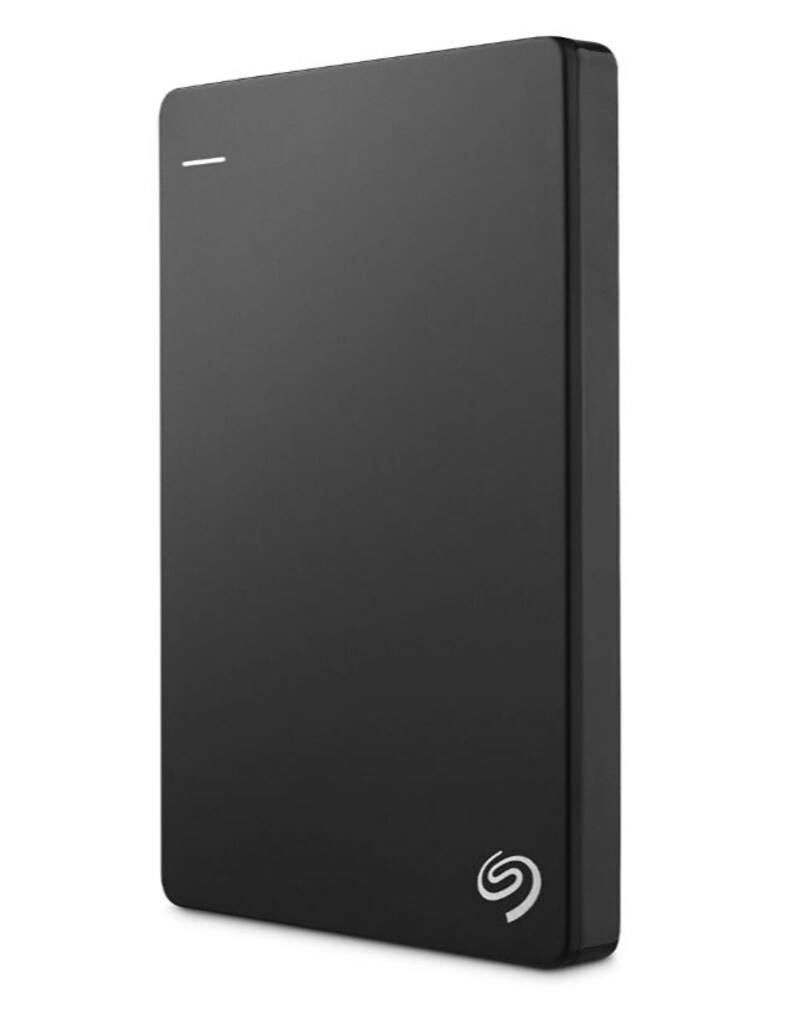 Seagate Backup Plus Slim 2TB 2.5" Usb 3.0 - 3