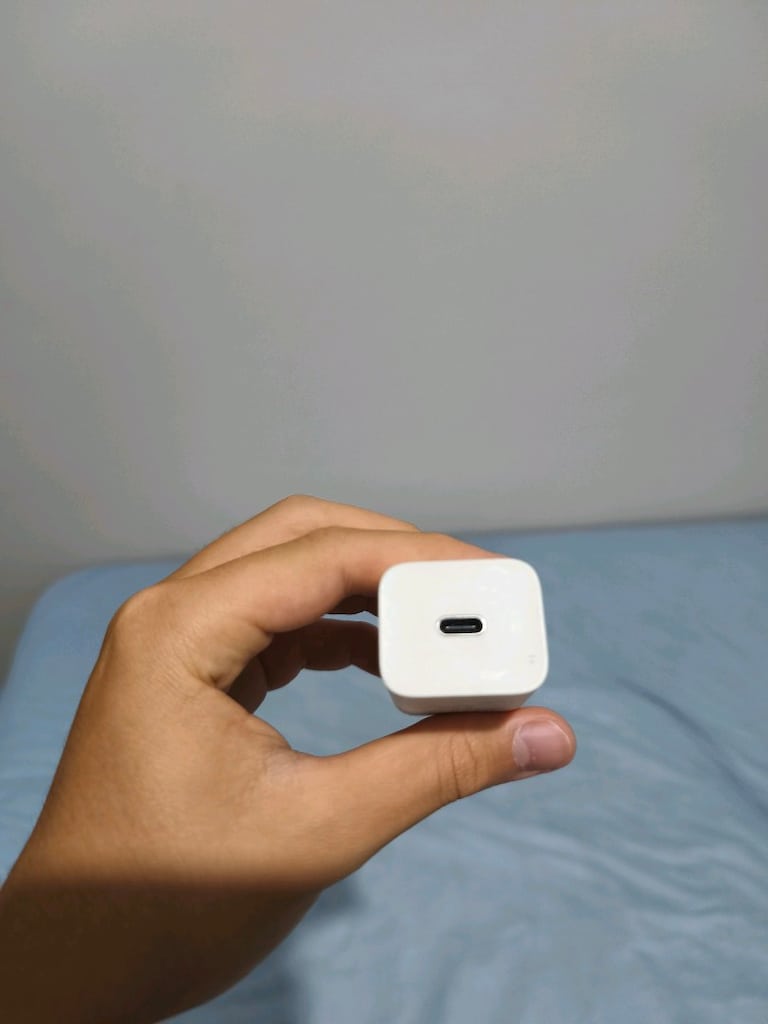 Baseus super si 20w adaptorler - 4