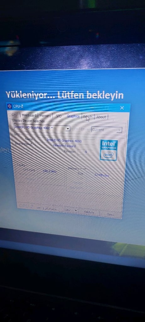 HP PAVILION G6,I5 ISLEMCILI,500 GB HDD SİKİNTİSİZ LAPTOP - 6