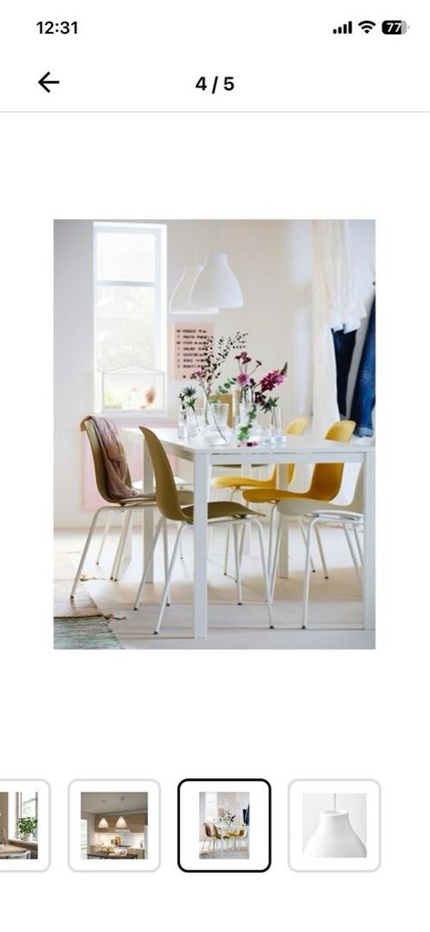 ikea avize - 4