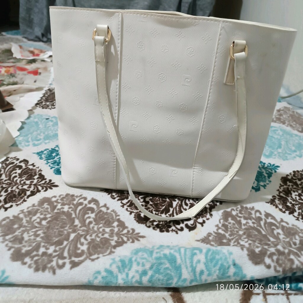 pierre cardin bayan kol çantasi - 3
