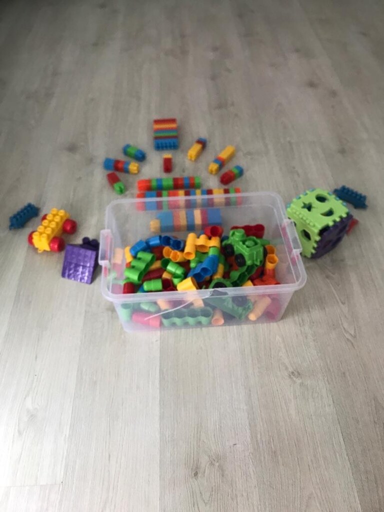 Lego - 2