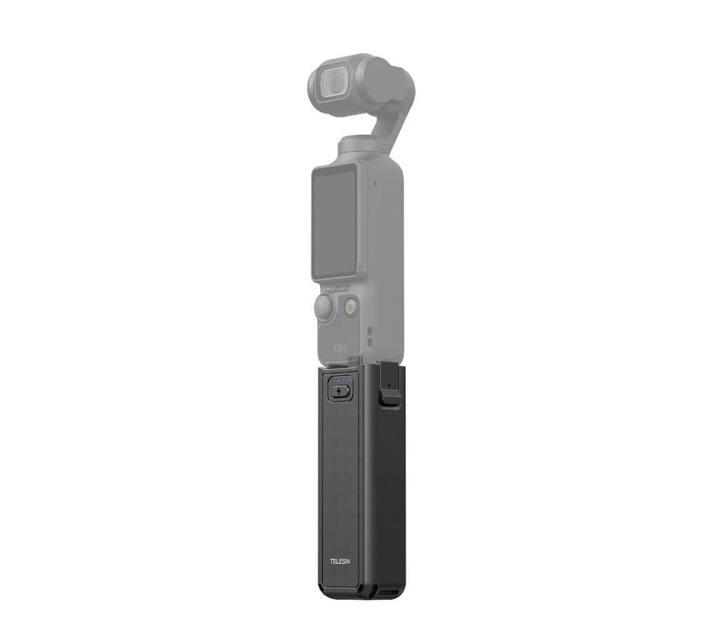 Osmo pocket 4 combo - 2