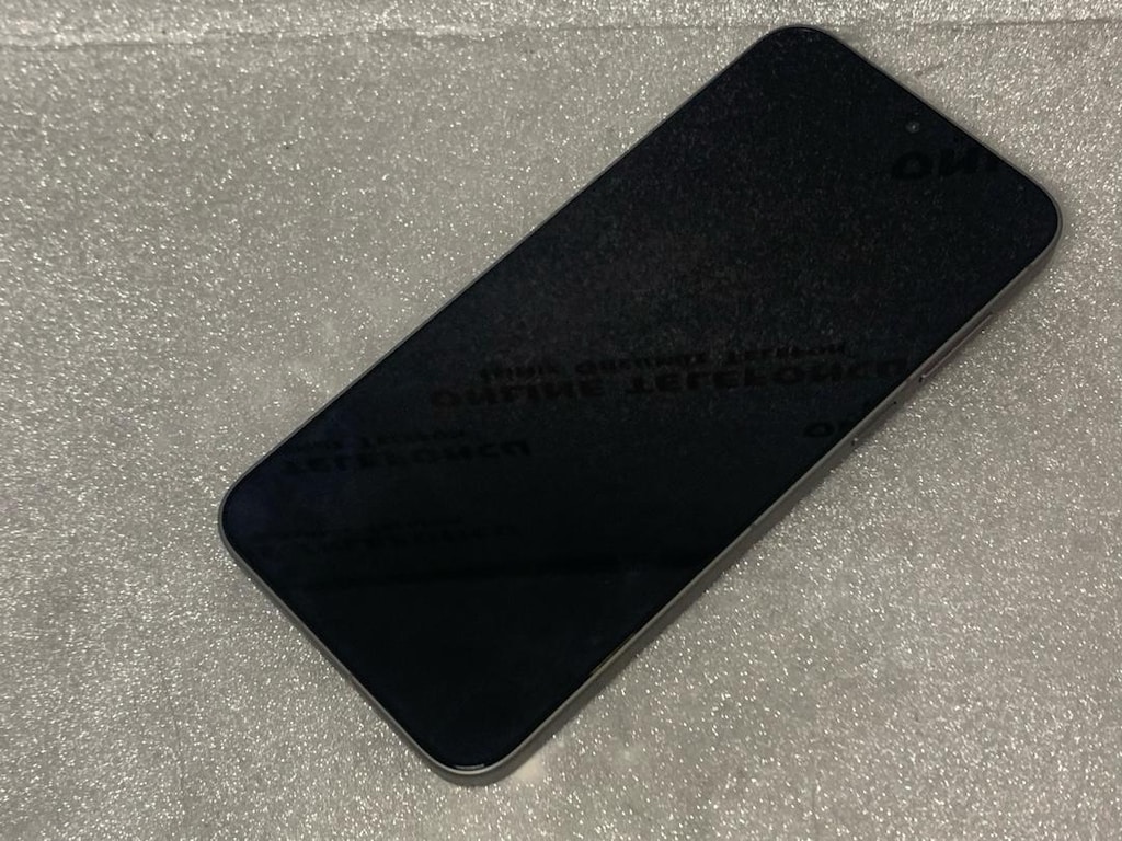 Vivo X300 Pro 16/512Gb 19 Ay Garantili Hatasız - 3