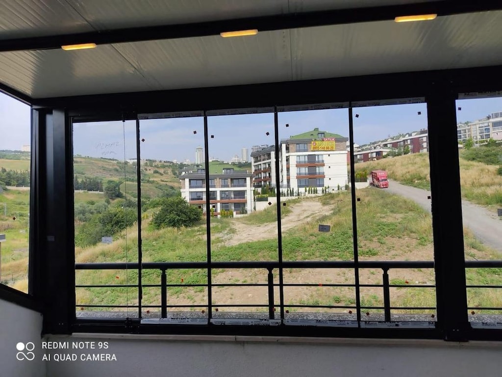 cam balkon