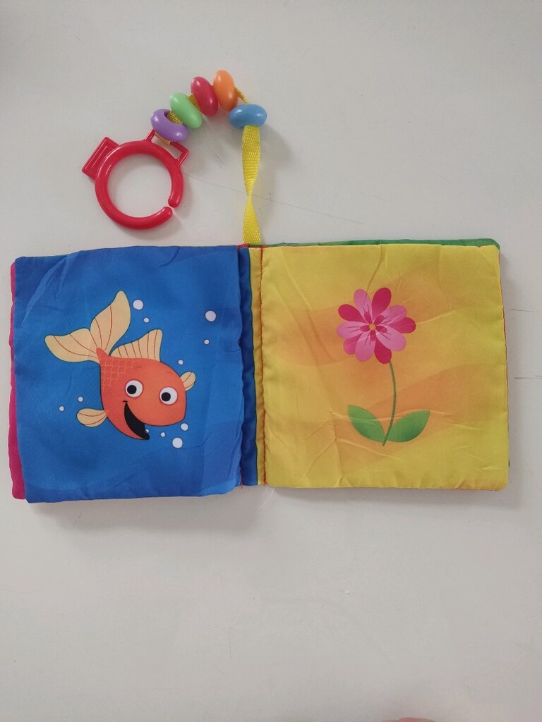 bez Bebek kitabı - 3