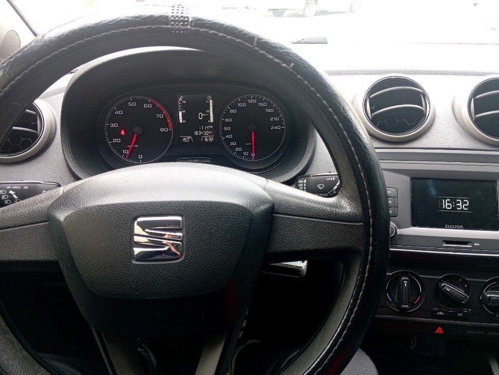 Sahibinden Satılık Seat Ibiza Ağır bakımları Yeni - 2