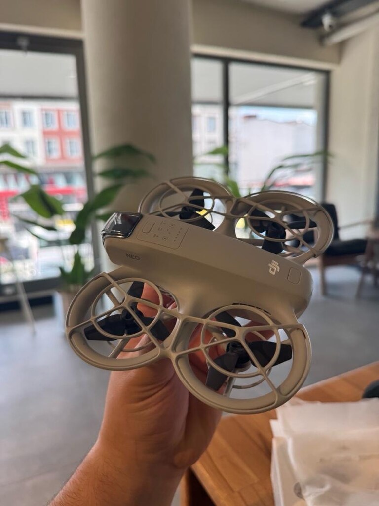 DJI Neo Drone - 2