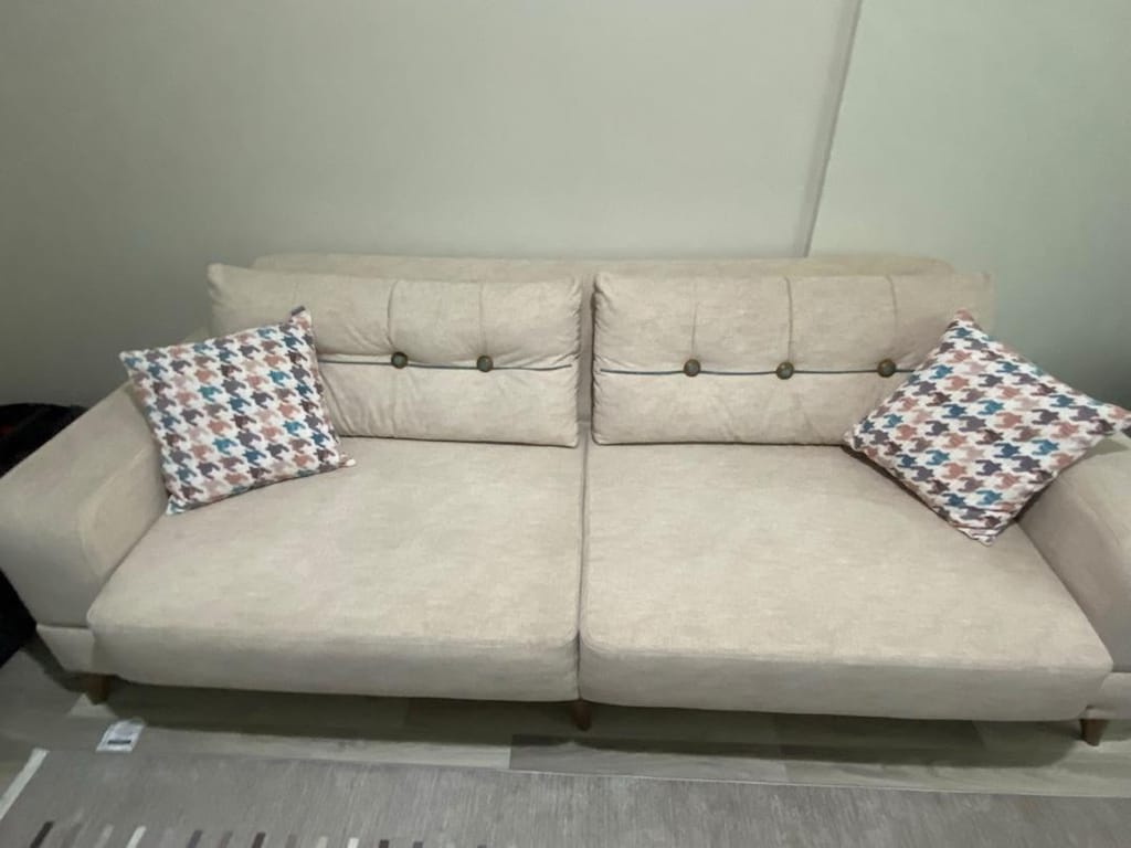 Koltuk Takımı - 2