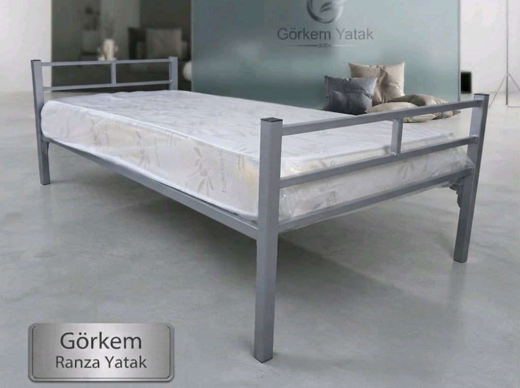 190X90 CM KARYOLA YATAKLI AYNI GÜN ÜCRETSİZ TESLİMAT - 3