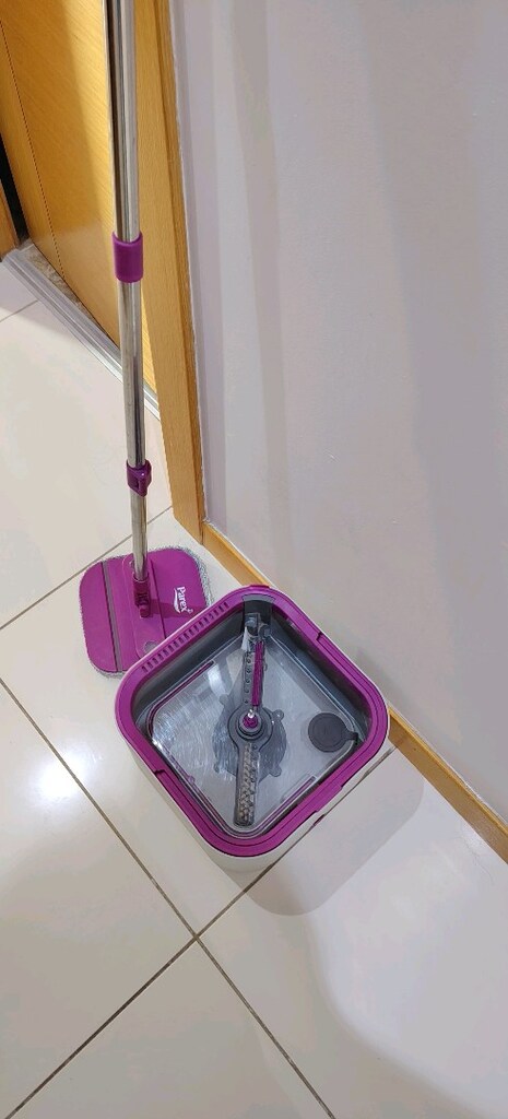 Parex otomatik mop - 3