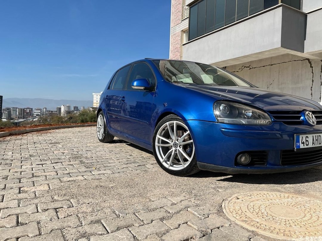 golf 5 sunroof lu - 3