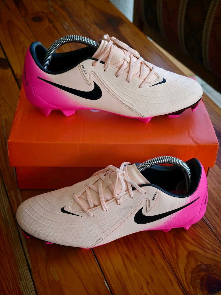 Nike Phantom gx2 Orjinal sıfır gibi üründür denemek için giyilmis - 7
