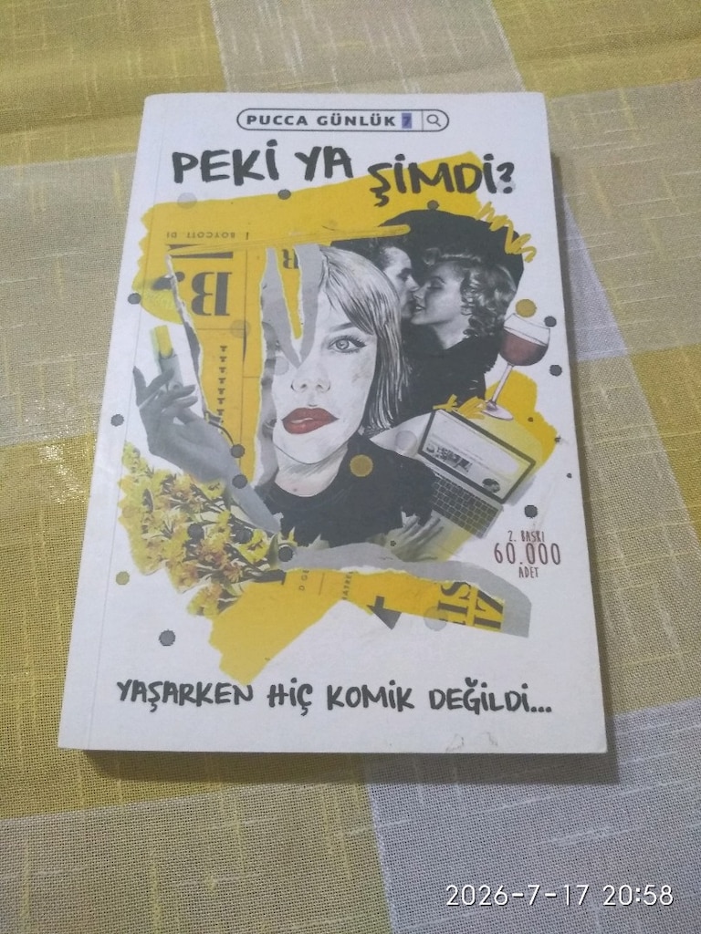 Kitap.... - 8