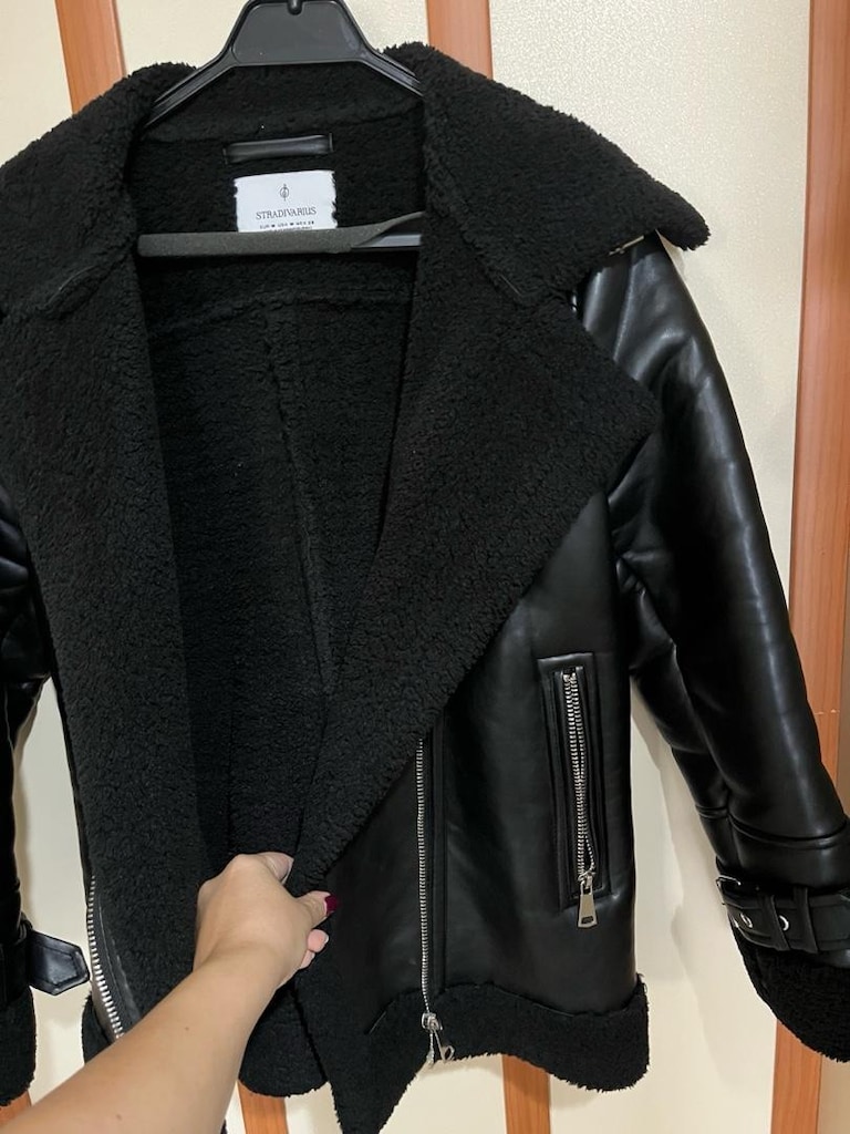 STRADIVARIUS YENİ MONT — görsel 5/6
