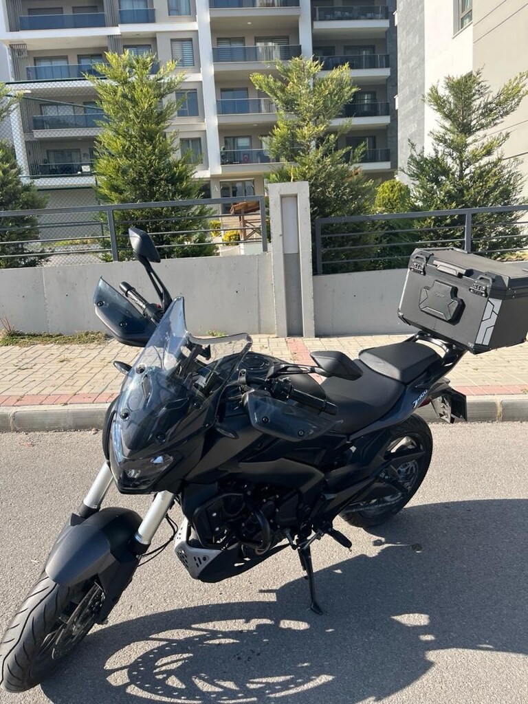 DOMİNAR 400 UG | Türkiye'deki İkinci El Eşyaları Al & Sat - Letgo