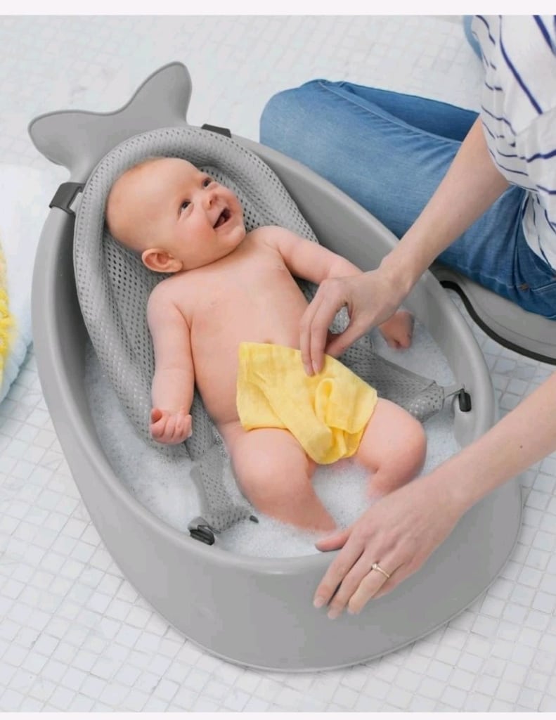 skip hop bebek kuveti - 2
