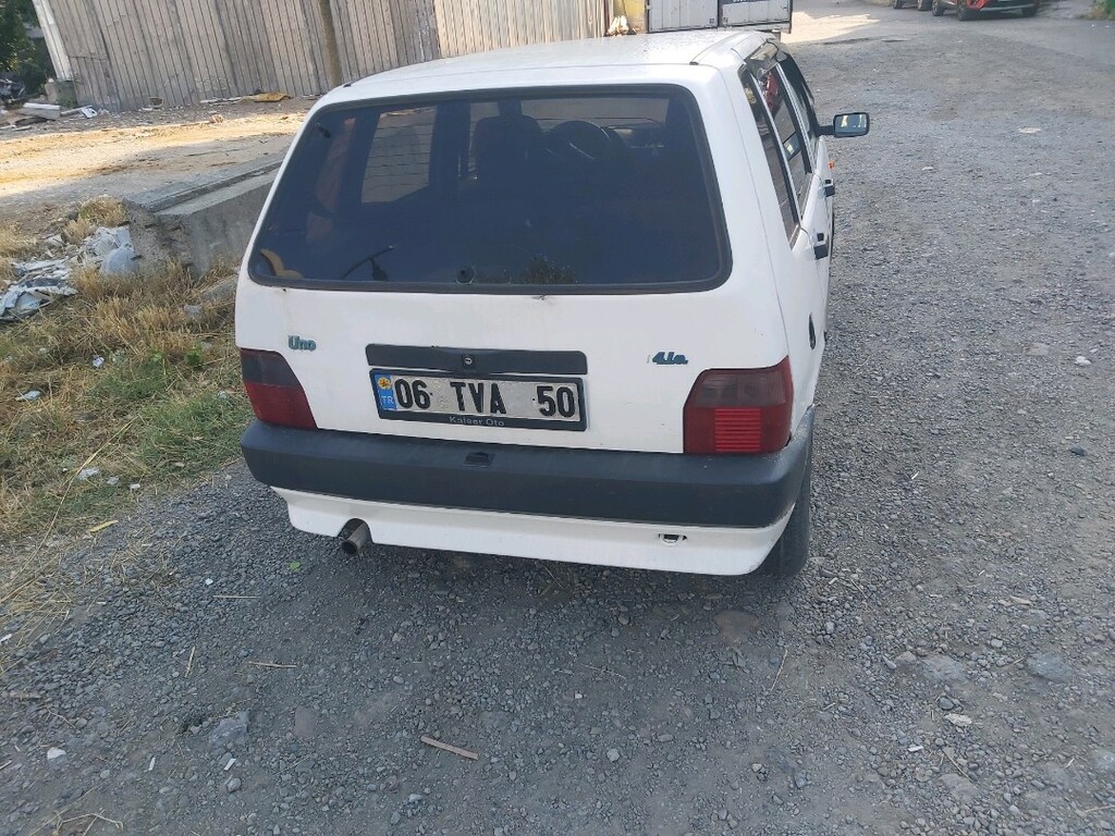 uno70xie enjeksiyonlu kafama yatan araçlarla takas olur - 2