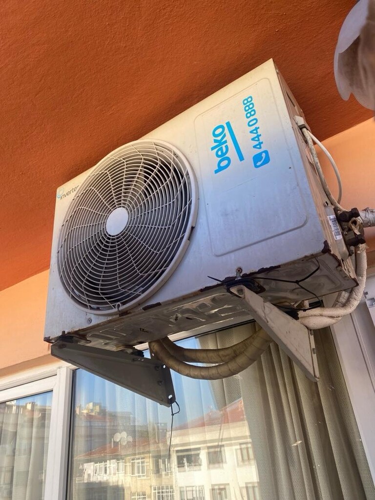 BEKO İNVERTER KLİMA - 3