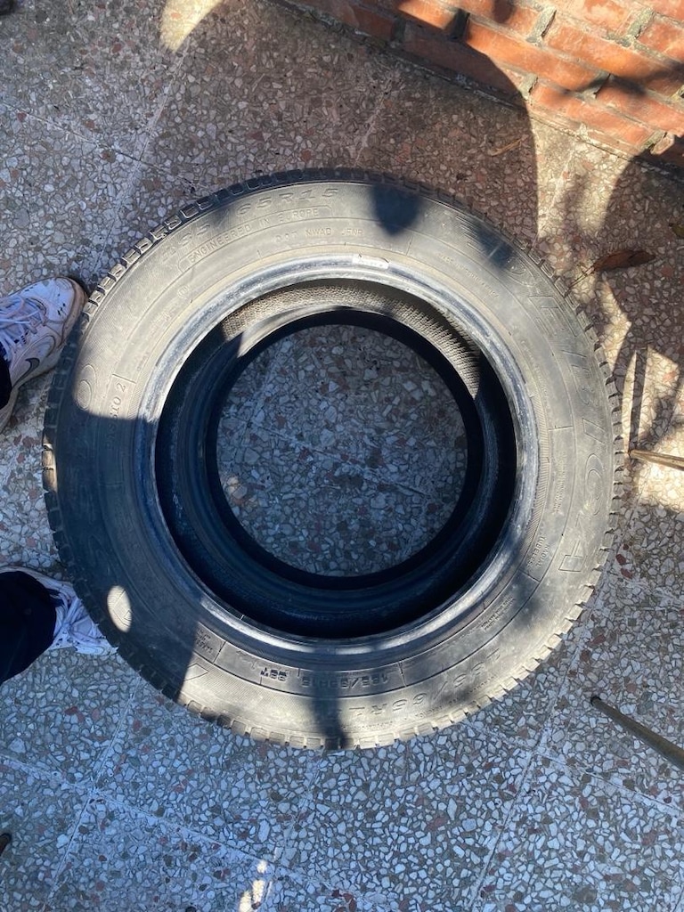 185/65 R15 88H 2 adet yazlık - 5