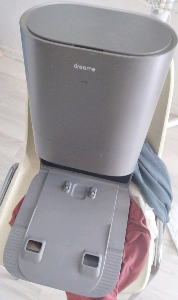 DREAME ROBOT SUPURGE ATIK KUTUSU RCS7 - 8