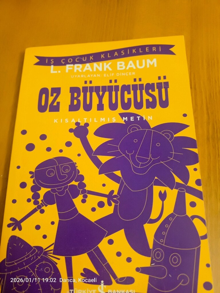 çocuk kitabı seti - 6