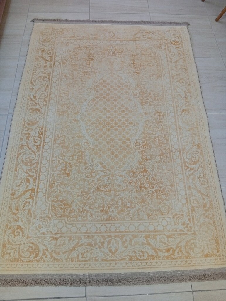 bir yolluk iki paspas - 3