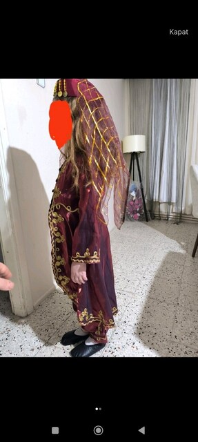 bindallı