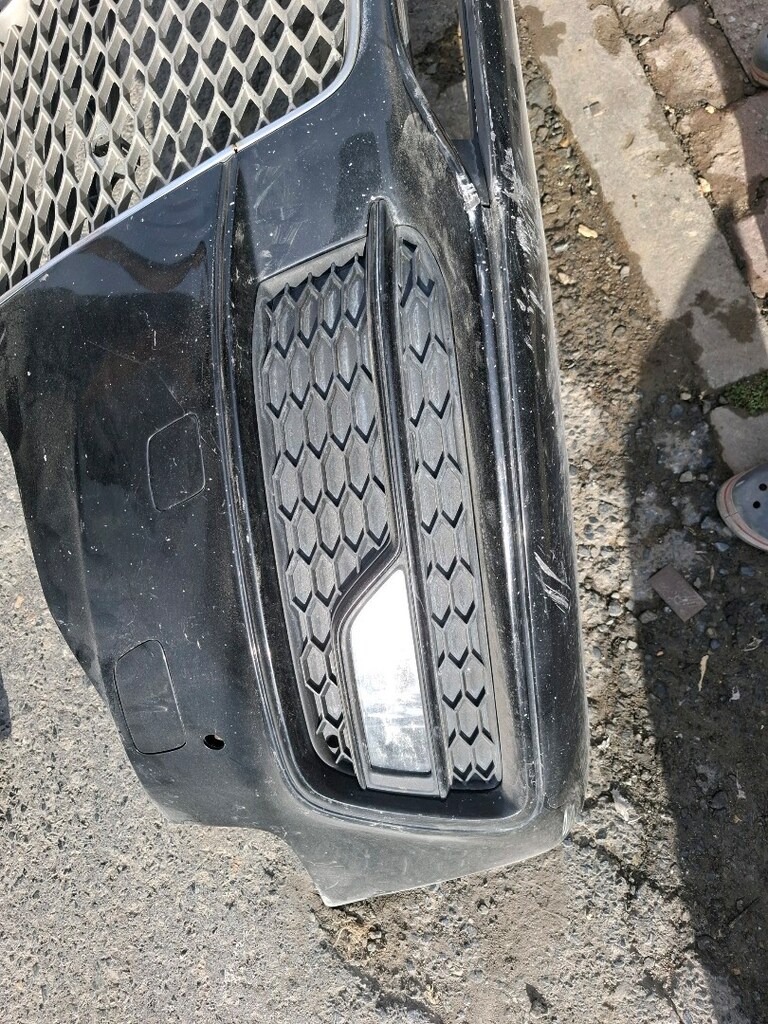 AUDİ A5 ORJİNAL ÖN TAMPON 2012/2016 - 2
