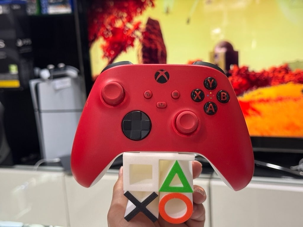XBOX 9 NESİL - 2 EL GAMEPAD - 3