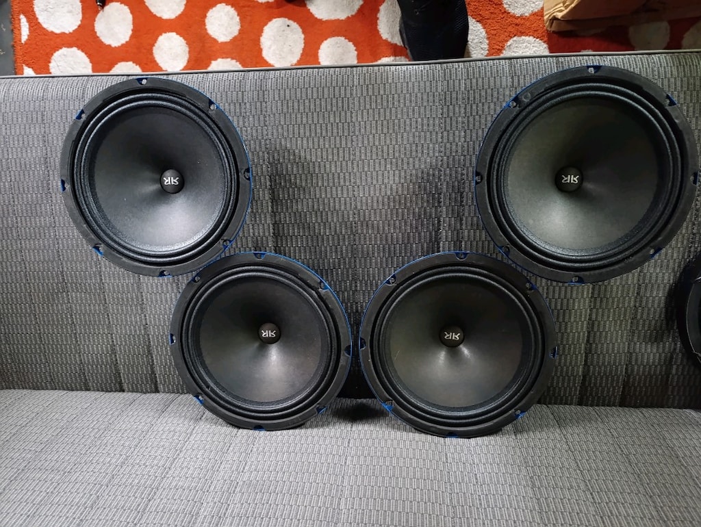 sierra 20 cm midrange - 4