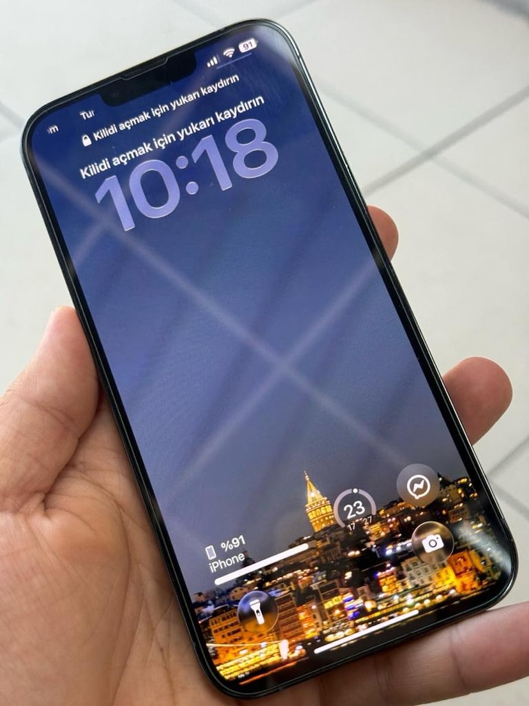 iPhone 13 Pro Max Yd - 2