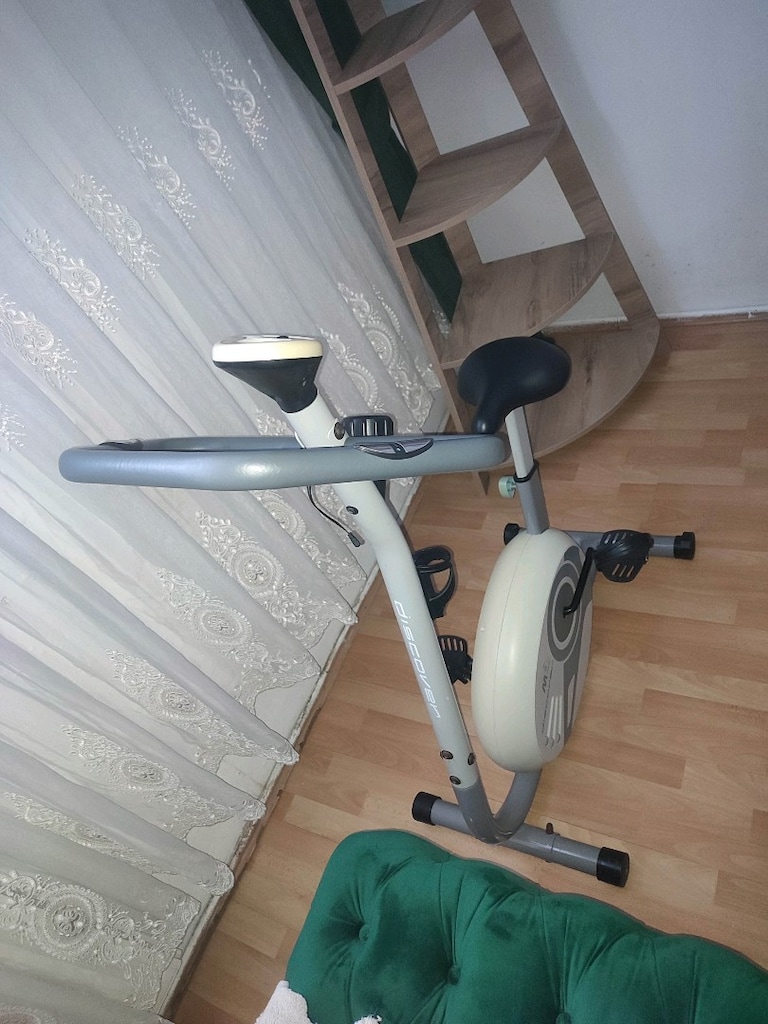 kondisyon bisikleti - 2
