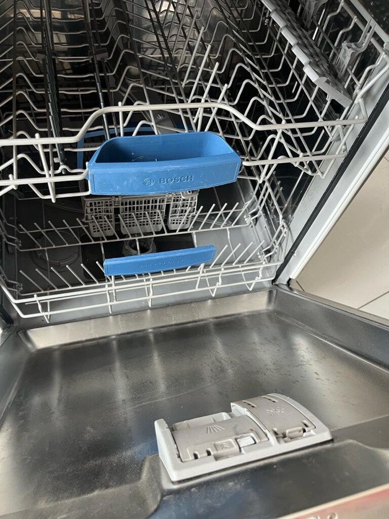 Simens nofrost buzdolabı Bosch bulaşık makinesi - 6