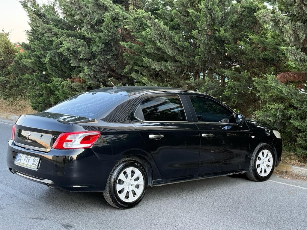Pejo 301 2013 model 145.000km - 7