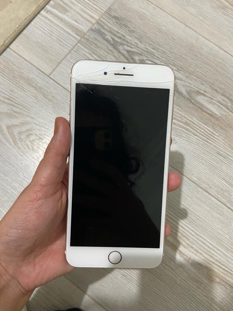 iphone 7 plus - 9