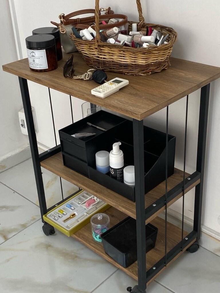 tekerlekli organizer - 3