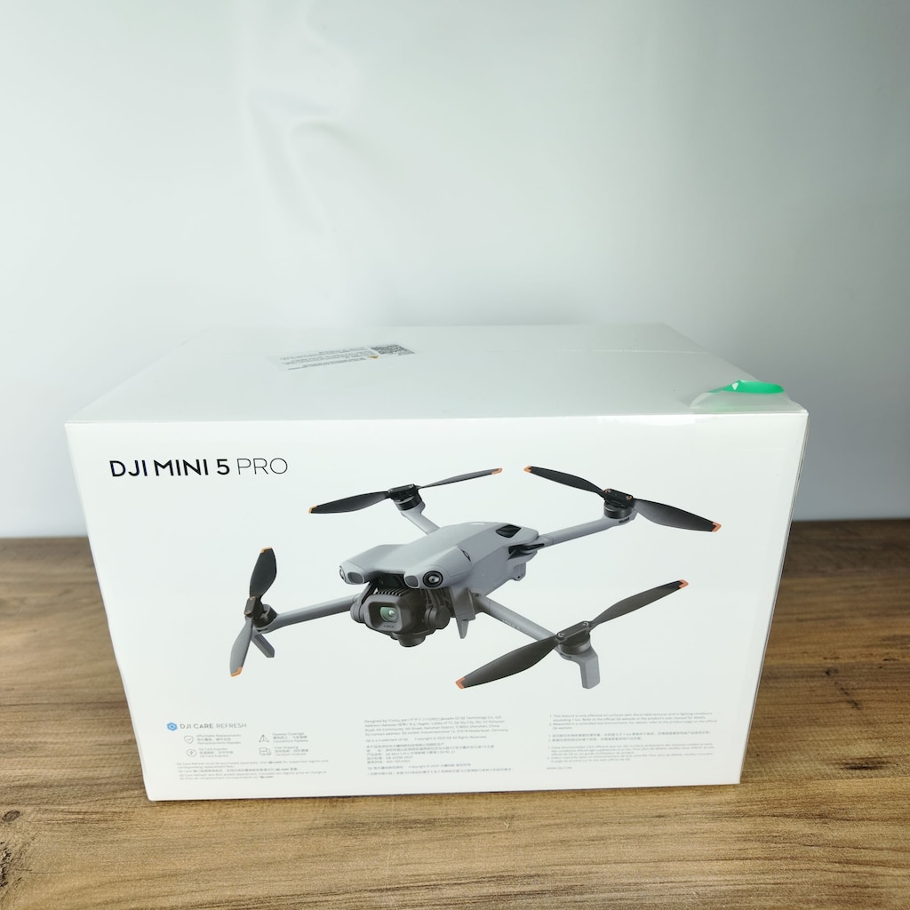 DJI MINI 5 PRO FLY MORE COMBO PLUS TÜRKİYE GARANTİLİ SIFIR ÜRÜN - 2