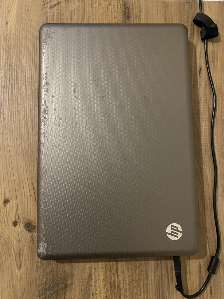 HP İ5 4 GB RAM - 5