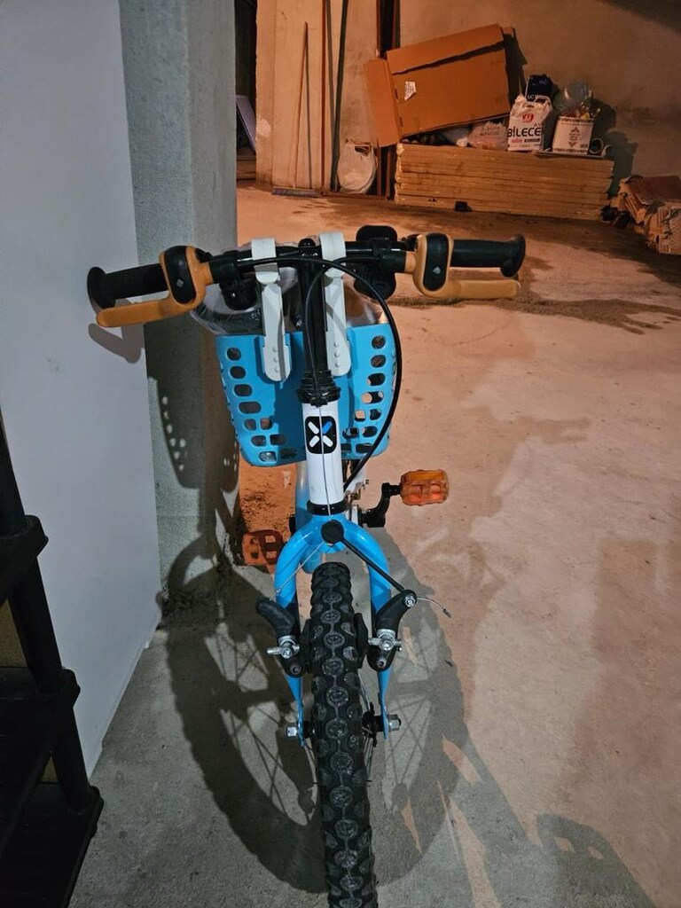 çocuk bisikleti - 2