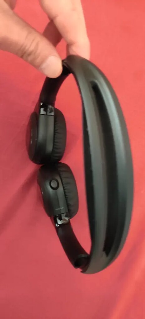 HEADPHONES (LR096498) Araç İçi Bluetooth Kulaklık. İki kulaklık. - 6