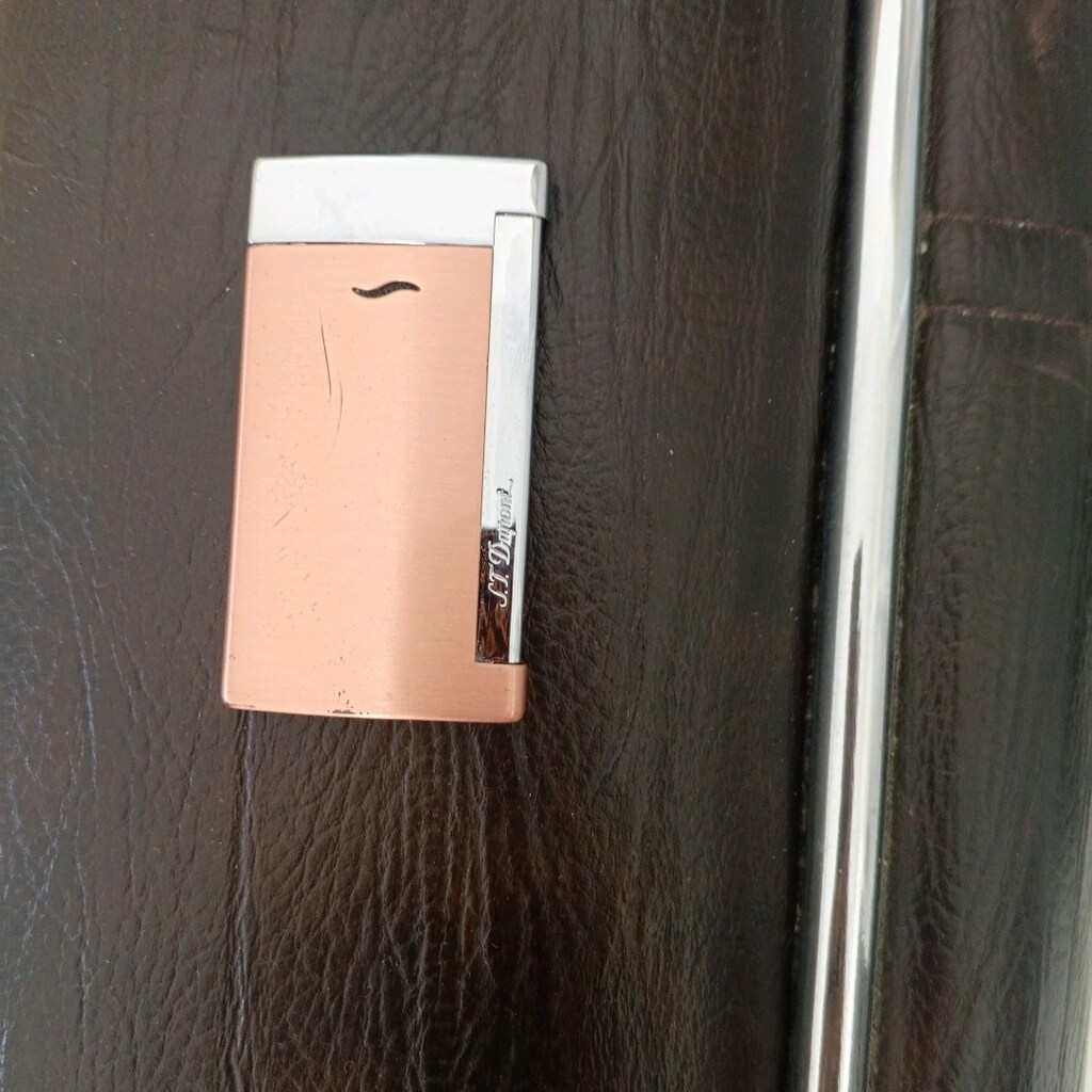 Dupont slip çakmak - 9