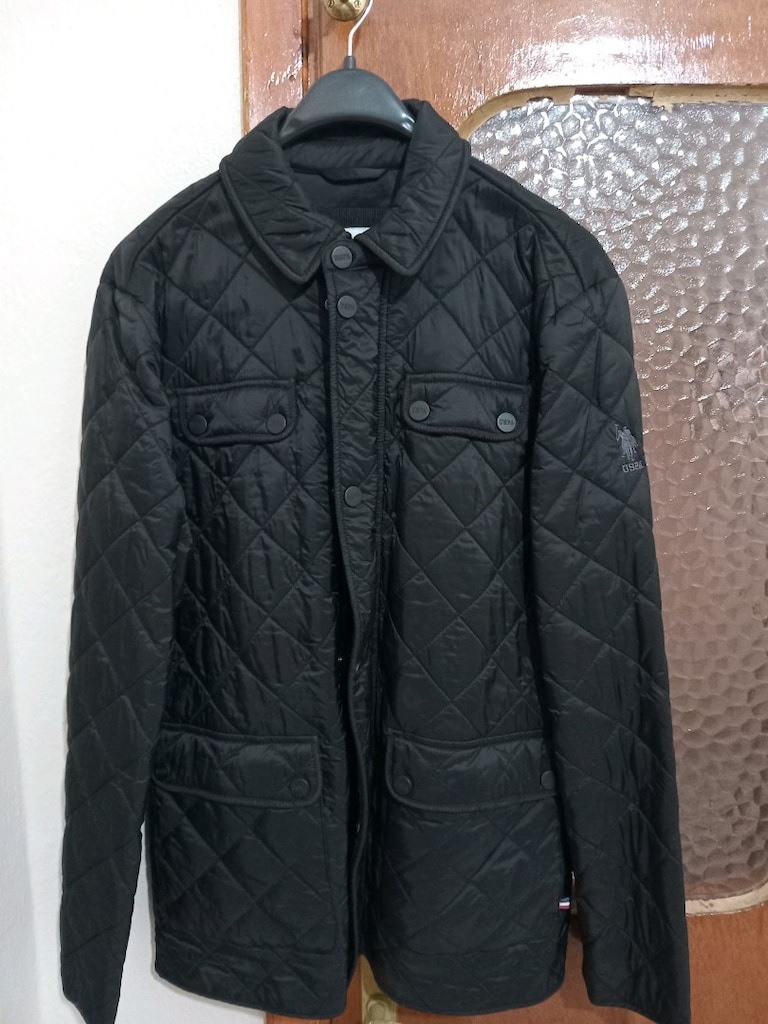 USPA KAPİTONE MONT(46 Beden)