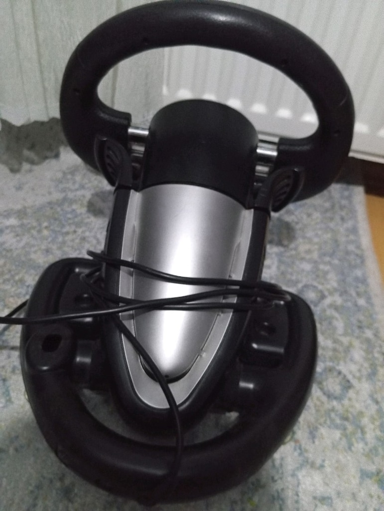 direksiyonseti ve dron ikisini beraber satIyorum - 4