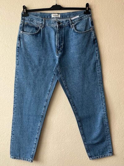 46 beden PULL&BEAR kot pantolon
