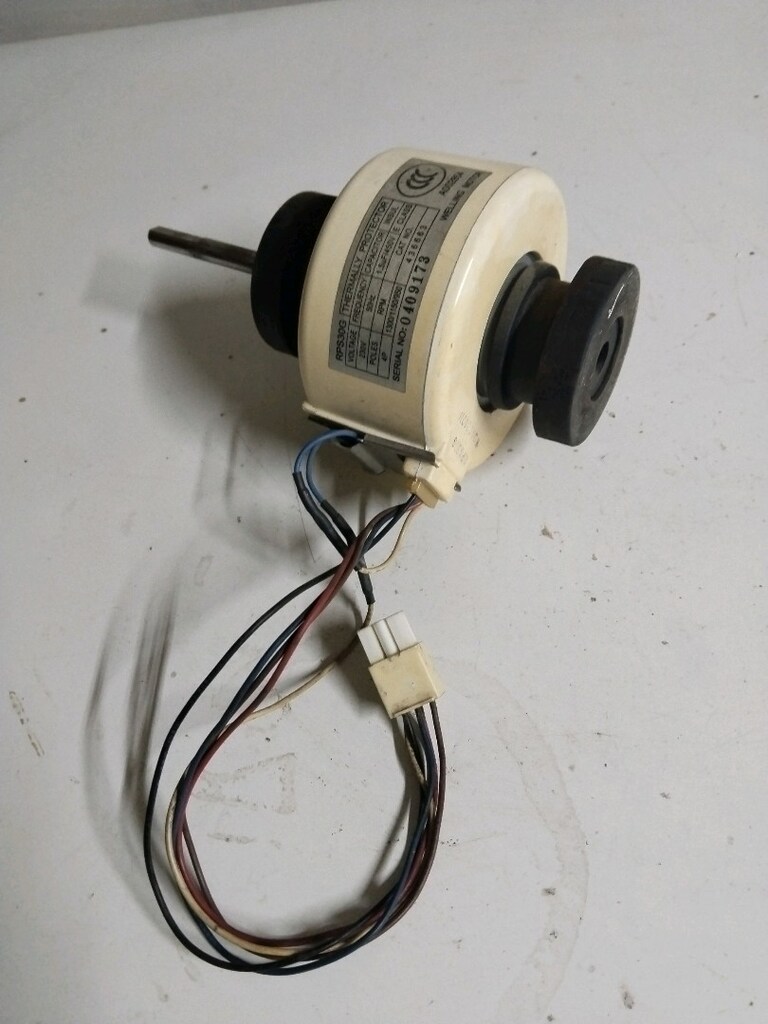 MOTOR - 3