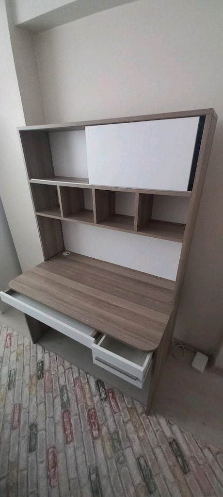 Satılık Bilgisiyar Masası Kırık Çatlak Yok - 3