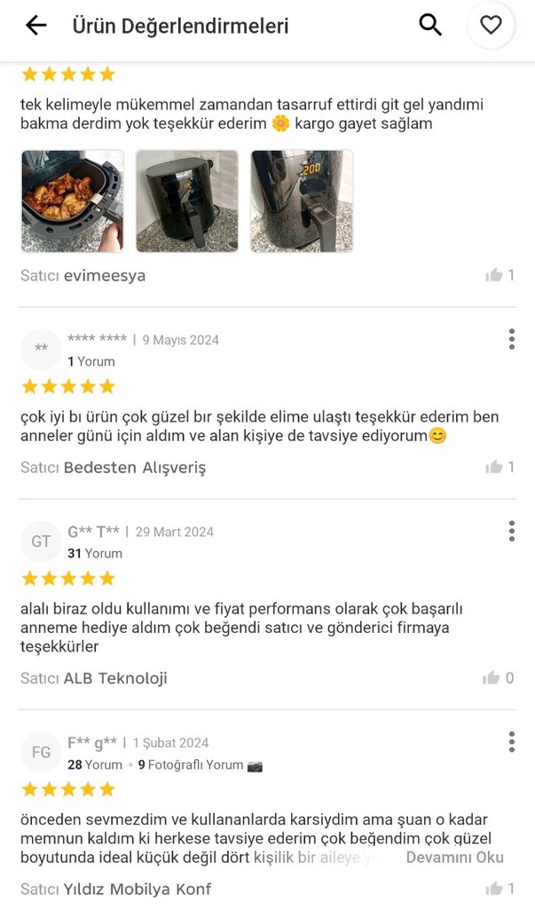 Philips Essential Airfryer HD9252/90 - 14