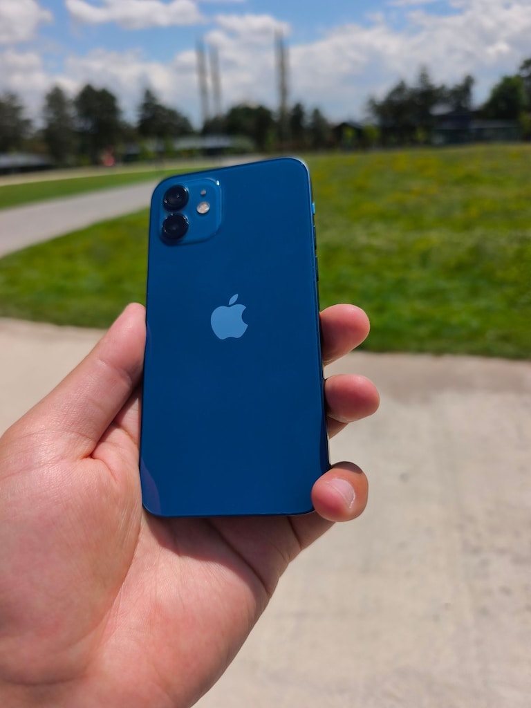 İPHONE 12 64 GB TR - 2