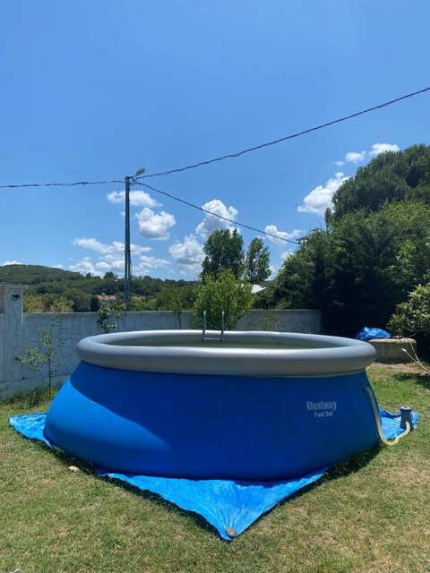 bestway 457x122cm havuz